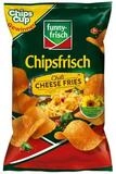 funny-frisch Knabberei, funny frisch Chipsfrisch Chili Cheese Fries Style...