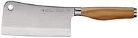 WMF Hackmesser Grand Wood, Chinesisches Hackmesser, Made in Germany,