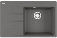 FRANKE Granitsp&uuml;le Centro CNG 611-78 A Fragranit, 78/500 cm