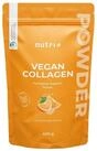 nutri+ Vegan Collagen Formation Support (zwei Sorten) Pulver