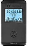 Thermaltake Thermaltake Dr. Power III Netzteil-Testger&auml;t, PC-Netzteil schwarz