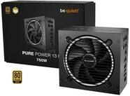 be quiet! be quiet! Pure Power 13 M 750W, PC-Netzteil, (1x 12-Pin High Power...
