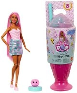 Mattel&reg; Anziehpuppe Barbie Pop! Reveal Barbie Treats Serie Pink Doll