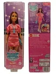 Barbie Stehpuppe Barbie und Teresa Rezept f&uuml;r Freundschaft Teresa-Modepuppe,