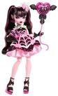 Mattel&reg; Anziehpuppe Mattel JBG74 Monster High schaurig sch&ouml;ner Geburtstag