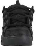 Osiris Skate Schuhe/Sneaker D3 2001 Sneaker schwarz 43 EU