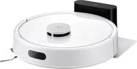 Xiaomi Nass-Trocken-Saugroboter Roborock Q7 BF weiss Inklusive Ladestation