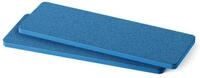 Philips OneUp Ersatzpad XV1882/20 Mikrofaserpad (Mikrofaser, 12x35 cm, 2-tlg.,...