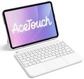 Inateck f&uuml;r iPad 11 Gen A16, 11 Zoll iPad Air M4 M3, iPad 10, iPad Pro 4/3/2/1