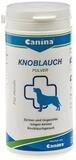 Canina Knoblauch Pulver 225 g, f&uuml;r: Hund