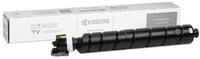 Kyocera Tonerpatrone TK-8465 Toner schwarz