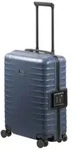 TITAN - Made in Germany Trolley OVERSEAS Koffer Hartschale, 4 Rollen, mit