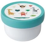 Mepal Lunchbox Obstbox Campus f&uuml;r Kinder, 300 ml, sp&uuml;lmaschinen- und