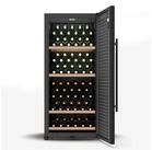 Klarstein Weink&uuml;hlschrank CellarMax, f&uuml;r 155 Standardflaschen &aacute; 0,75l,Wein