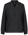 Marc Cain Klassische Bluse