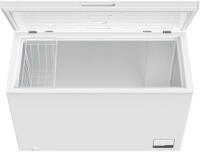 SCHOEPF Gefriertruhe GT300SC, 105.50 cm breit, 292 l, K&uuml;hlen und Gefrieren,...