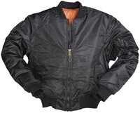 Mil-Tec Outdoorjacke US Bomberjacke MA1 Neu