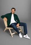 Man's World Strickjacke in vielen Farben! Preis- Leistungsbestseller aus