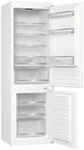GORENJE Einbauk&uuml;hlgefrierkombination RKI517D61, 0.0 cm hoch, integrierbar