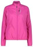 CMP Windbreaker Woman Jacket Leichte, wasserdichte Damen-Jacke mit...