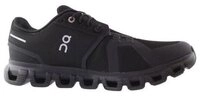 on On - Cloud 6 - Schwarz Schn&uuml;rschuh