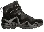 LOWA Professional ZEPHYR MK2 GTX MID W Wanderstiefel beige|schwarz 48,5 EU
