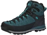 Outdoorschuh BR&Uuml;TTING "Outdoorstiefel Mount Tasman", Herren, Gr. 36, blau,