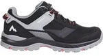 McKINLEY Da.-Wander-Schuh Kona VI AQX W BLACK NIGHT/ANTHRACI Trekkingschuh 41 EU