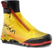 La Sportiva Aequilibrium Speed GTX Alpinschuh Leichter, wasserdichter Bergschuh...