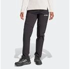 adidas TERREX Outdoorhose MULTI ZIP-OFF f&uuml;r Erwachsene, mit Rei&szlig;verschluss,...