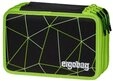 ergobag Federm&auml;ppchen Maxi M&auml;ppchen, (41-tlg), mit Stiften bef&uuml;llt