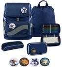 Belmil Schulranzen Belmil Premium Smarty Plus Schulranzenset 5-teilig -...