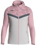 Jako Trainingsjacke Jako Herren Kapuzenjacke Iconic 6824
