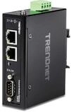 Trendnet Trendnet TI-M12 Gateway/Controller 10, 100 Mbit/s Adapter