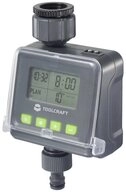 TOOLCRAFT Bew&auml;sserungssteuerung Digitale Zeitschaltuhr f&uuml;r Bew&auml;sserungsanlagen