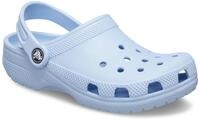 Clog CROCS "Classic Clog K", M&auml;dchen, Gr. 27, blau (hellblau), Croslite&trade;,