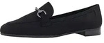 MARCO TOZZI Slipper Slipper schwarz 37 EU