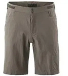 Gonso Fahrradhose Adventure Shorts M Herren Radhose mit einkn&ouml;pfbarer Radunterhose