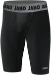Jako Boxershorts Short Tight Compression 2.0 08 schwarz