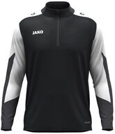 Jako Longshirt Ziptop Dynamic