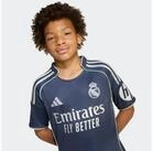 adidas Performance Fu&szlig;balltrikot REAL MADRID 25/26 KIDS AUSW&Auml;RTSTRIKOT Real...