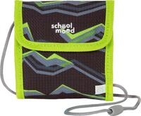 SCHOOL-MOOD&reg; Brustbeutel