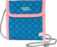 SCHOOL-MOOD&reg; Brustbeutel