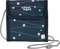 SCHOOL-MOOD&reg; Brustbeutel