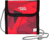 SCHOOL-MOOD&reg; Brustbeutel