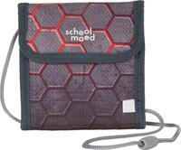 SCHOOL-MOOD&reg; Brustbeutel