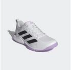 adidas Performance COURT TEAM BOUNCE 2.0 SCHUH Hallenschuh (1-tlg)