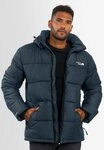 Arctic Seven Winterjacke ASYetii mit hochwertigem Steppdesign