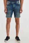Blend Jeansshorts BHGrilitsch Stilvolle 5-Pocket-Jeansshorts mit leichten