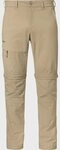 Sch&ouml;ffel Zip-away-Hose Pants Koper1 Zip Off